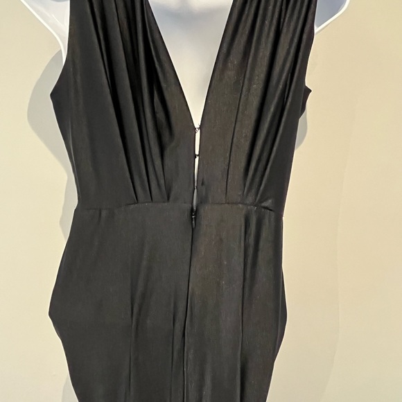 Jessica Angel black evening gown - Picture 4 of 9